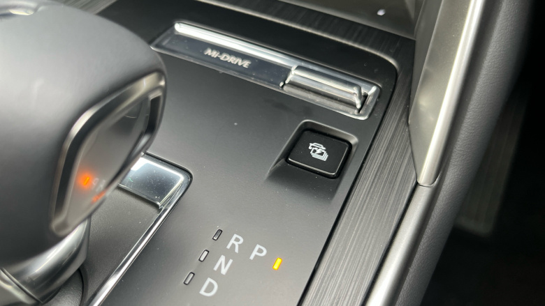 Mazda CX-60 2.5 PHEV Homura Plus 5dr Auto Estate